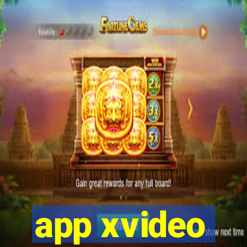 app xvideo